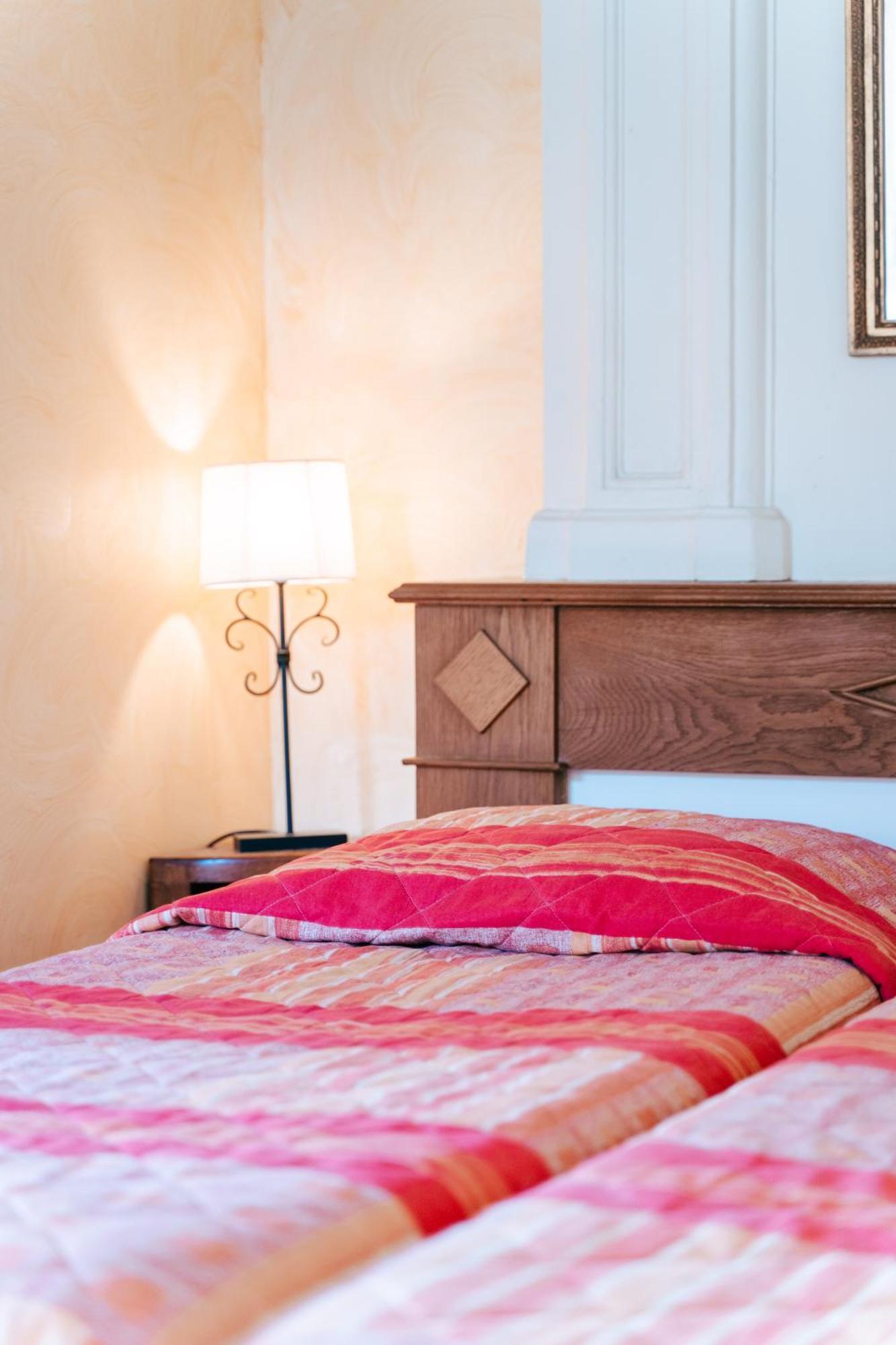 Hotel Des Consuls Castelnau-de-Montmiral Екстер'єр фото