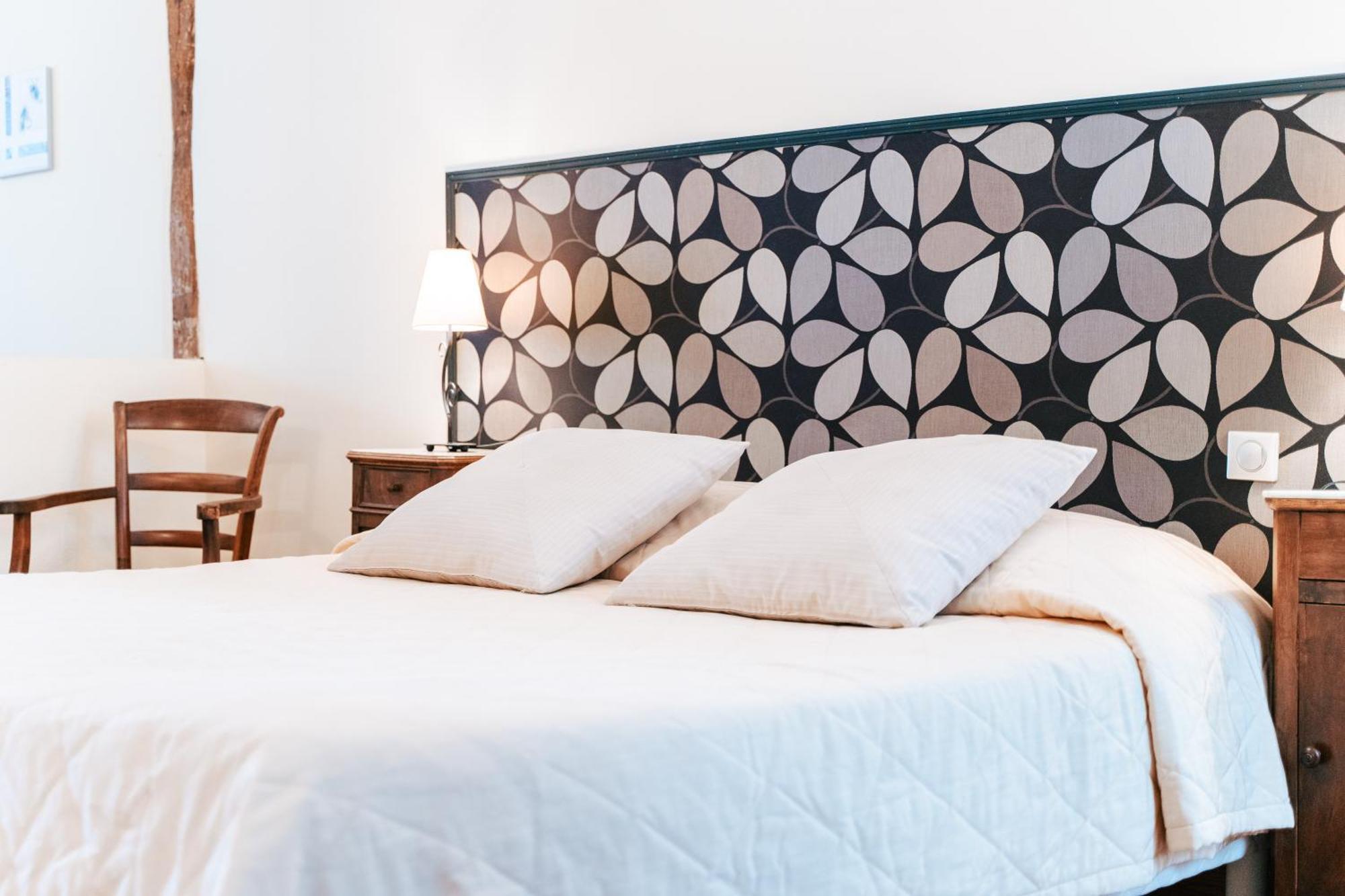 Hotel Des Consuls Castelnau-de-Montmiral Екстер'єр фото