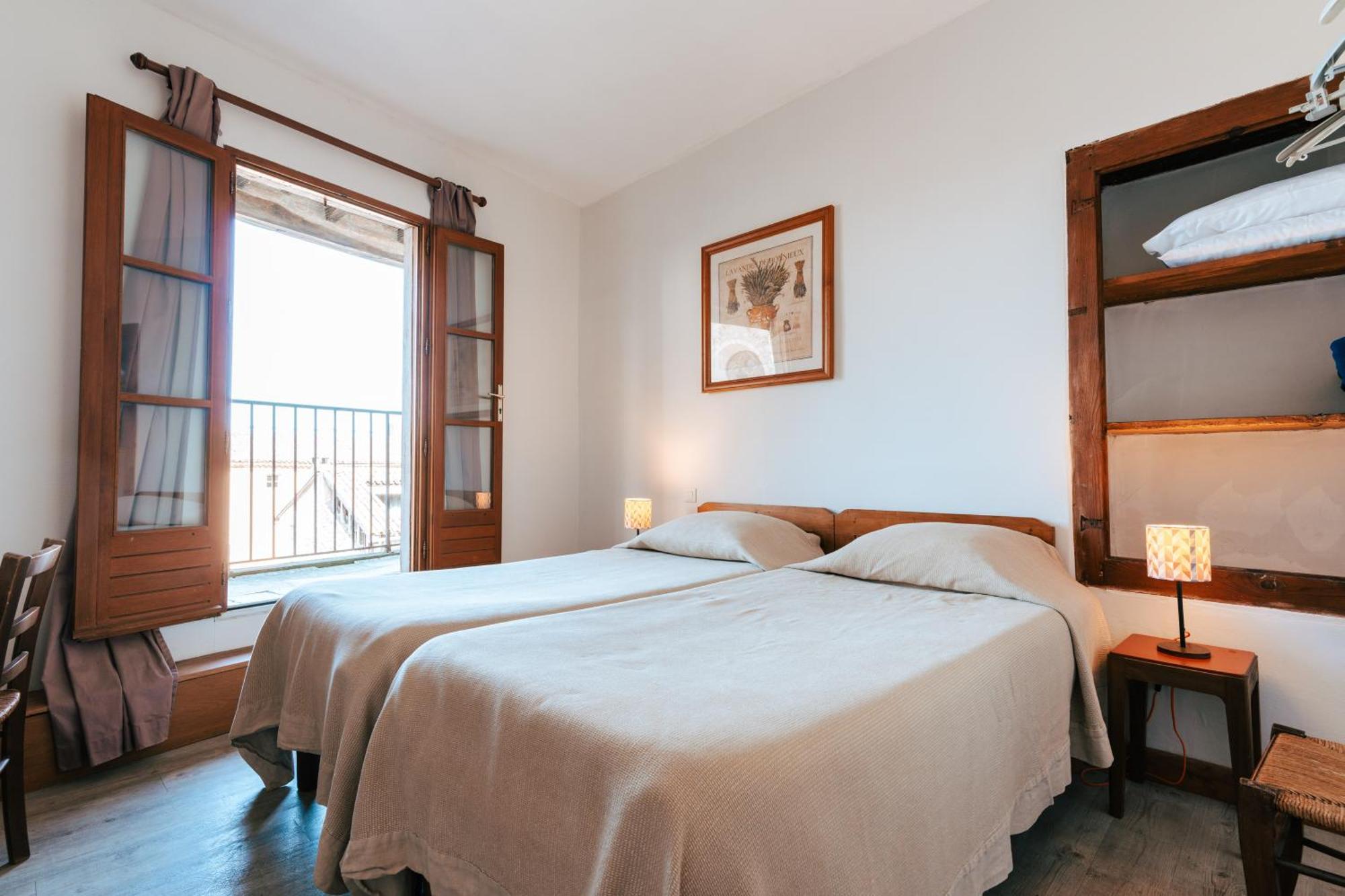 Hotel Des Consuls Castelnau-de-Montmiral Екстер'єр фото