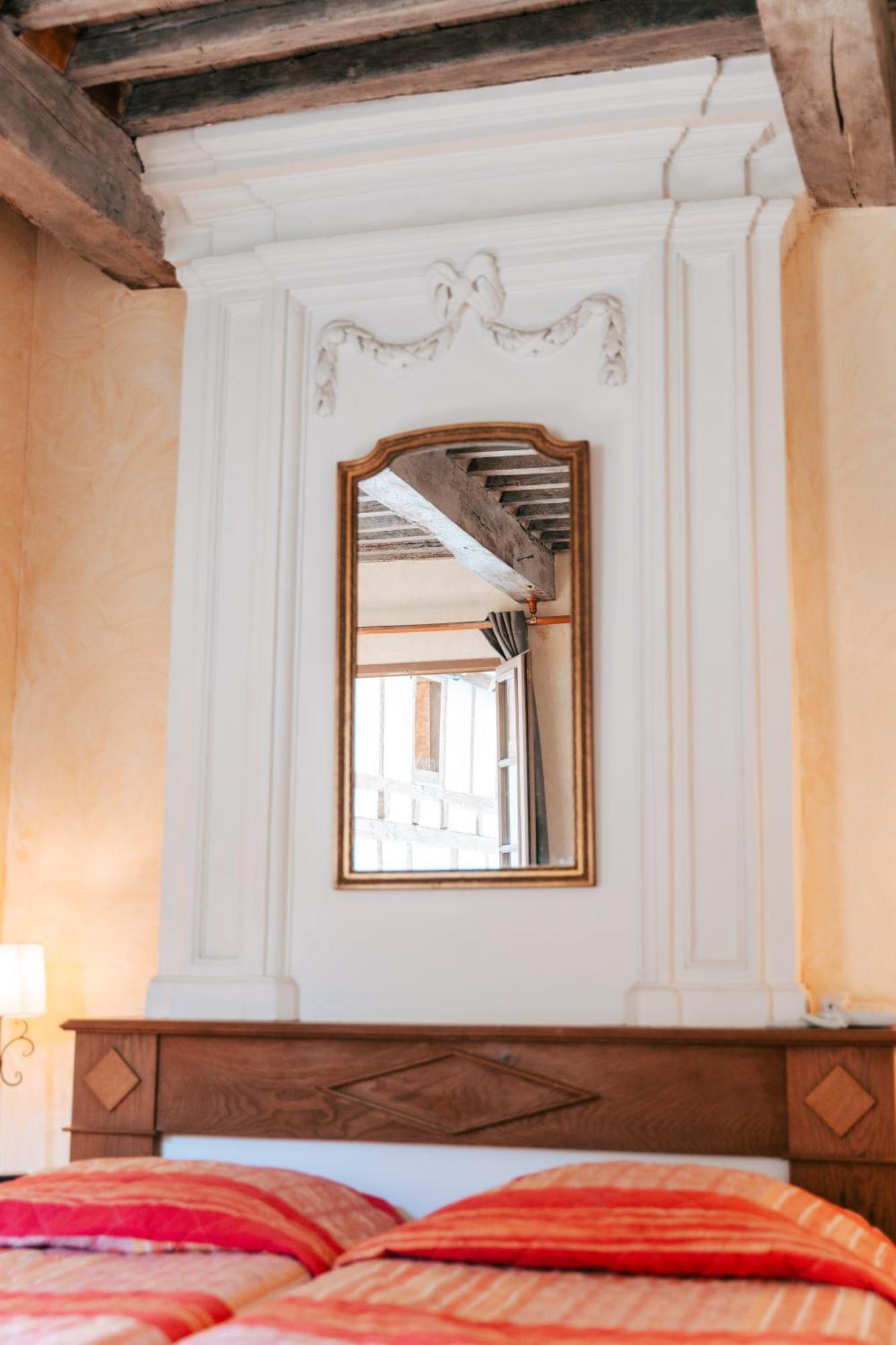 Hotel Des Consuls Castelnau-de-Montmiral Екстер'єр фото