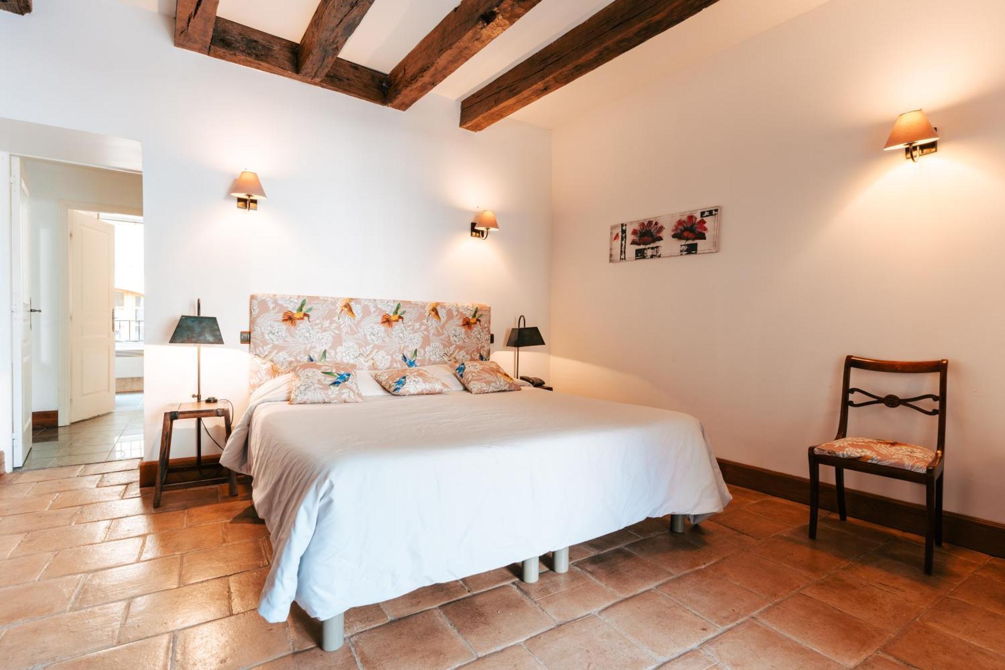 Hotel Des Consuls Castelnau-de-Montmiral Екстер'єр фото